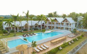 Caza Guesthouse Iyang